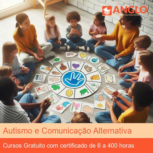 Autismo e Comunicação Alternativa